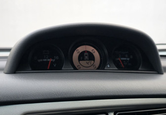 Подержанный автомобиль Mitsubishi Pajero Sport 2005 года (17 фото)