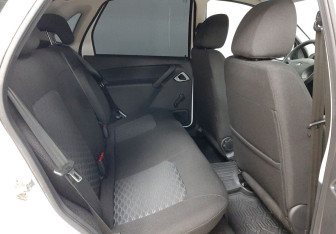 Подержанный автомобиль LADA (ВАЗ) Granta Sedan 2023 года (20 фото)