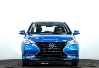 Подержанный автомобиль Changan Alsvin 2023 года (2 фото)