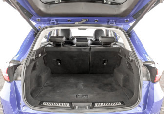 Подержанный автомобиль Exeed LX 2022 года (10 фото)