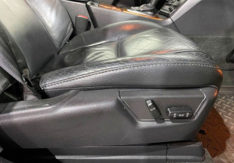 Подержанный автомобиль Volvo XC90 2008 года (16 фото)