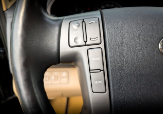 Подержанный автомобиль Hyundai H-1 2021 года (27 фото)