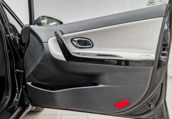 Подержанный автомобиль Kia Ceed Hatchback 2013 года (24 фото)