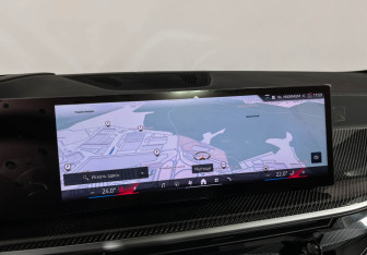 Новый BMW X6 2024 (11 фото)