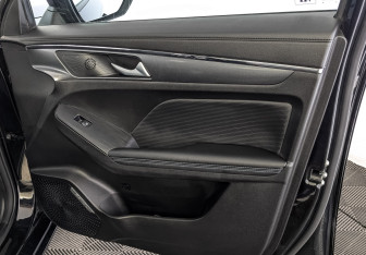 Подержанный автомобиль Haval Jolion 2023 года (24 фото)