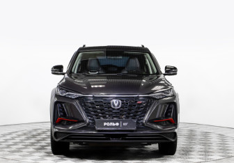 Подержанный автомобиль Changan CS75PLUS 2023 года (2 фото)