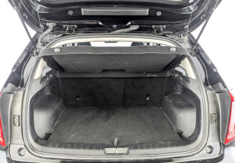 Подержанный автомобиль Haval Jolion 2022 года (10 фото)