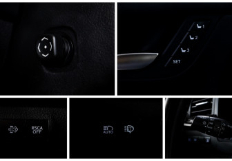 Подержанный автомобиль Lexus LX 2015 года (18 фото)