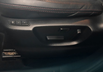Подержанный автомобиль Mazda CX-5 2016 года (17 фото)