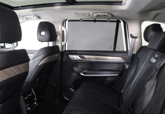 Подержанный автомобиль Tank 500 2023 года (11 фото)