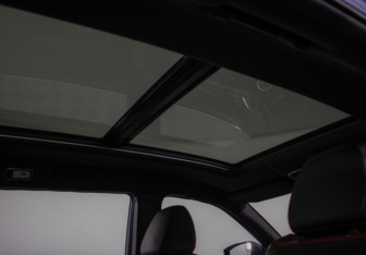 Подержанный автомобиль Jetour X70 Plus 2023 года (18 фото)