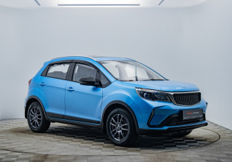 Подержанный автомобиль LIVAN X3Pro 2023 года (3 фото)