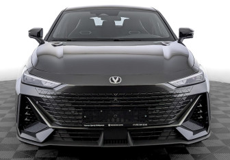 Новый Changan UNI-V 2024 (5 фото)