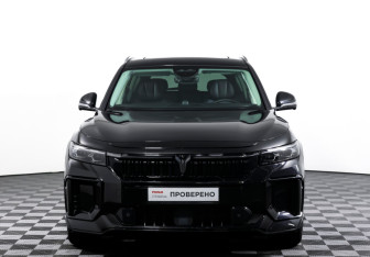 Подержанный автомобиль Voyah Free 2023 года (2 фото)