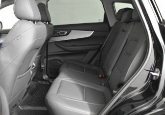 Подержанный автомобиль Chery Tiggo 7 Pro Max 2023 года (20 фото)