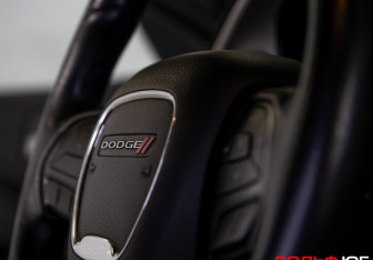 Подержанный автомобиль Dodge Charger Sedan 2017 года (6 фото)