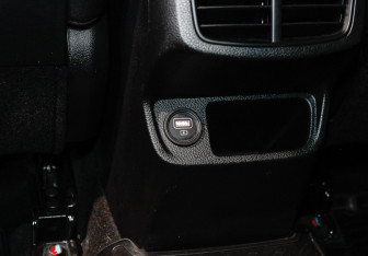 Подержанный автомобиль Kia Seltos 2020 года (13 фото)