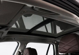 Новый BMW X5 2026 (16 фото)