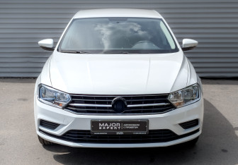 Подержанный автомобиль Volkswagen Bora Sedan 2022 года (2 фото)