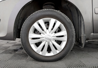 Подержанный автомобиль Datsun on-DO 2019 года (18 фото)