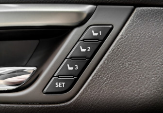 Подержанный автомобиль Lexus RX 2018 года (27 фото)