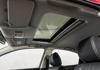 Подержанный автомобиль Changan Alsvin 2023 года (14 фото)