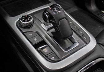 Подержанный автомобиль Tank 300 2023 года (22 фото)