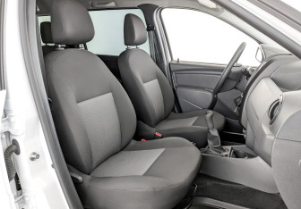 Подержанный автомобиль LADA (ВАЗ) Largus Wagon 2025 года (23 фото)