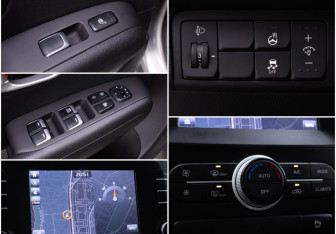 Подержанный автомобиль Kia Soul 2018 года (16 фото)