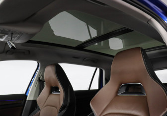 Подержанный автомобиль Skoda Kodiaq 2023 года (18 фото)