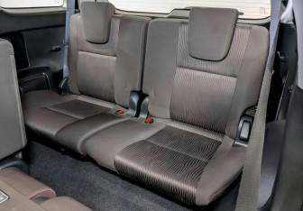 Подержанный автомобиль Toyota Fortuner 2019 года (24 фото)