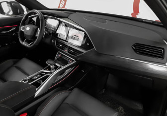 Подержанный автомобиль Knewstar 001 2024 года (9 фото)