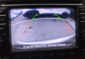 Подержанный автомобиль Nissan Qashqai 2010 года (15 фото)