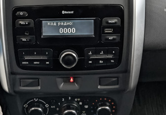 Подержанный автомобиль LADA (ВАЗ) Largus Wagon 2021 года (15 фото)