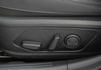 Подержанный автомобиль Kia K5 2021 года (15 фото)