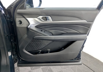 Подержанный автомобиль Haval F7 2024 года (26 фото)