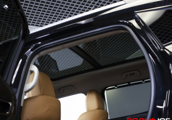 Подержанный автомобиль Haval H7 2025 года (15 фото)