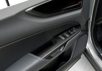 Новый Lexus NX 2025 (14 фото)