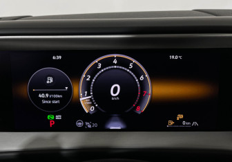 Новый Volkswagen Teramont 2026 (8 фото)