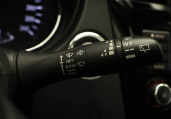 Подержанный автомобиль Nissan Qashqai 2021 года (12 фото)