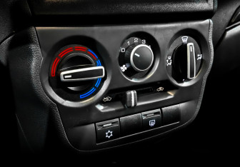 Новый LADA (ВАЗ) Granta Sedan 2025 (15 фото)