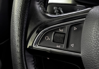 Подержанный автомобиль Skoda Kodiaq 2019 года (27 фото)