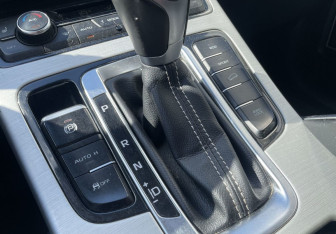 Подержанный автомобиль Geely Atlas 2020 года (16 фото)