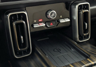 Подержанный автомобиль Haval Dargo 2024 года (28 фото)