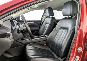Подержанный автомобиль Mazda 6 Sedan 2020 года (20 фото)