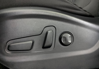 Подержанный автомобиль Hyundai Creta 2021 года (28 фото)