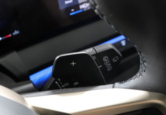 Новый BMW X3 2025 (18 фото)