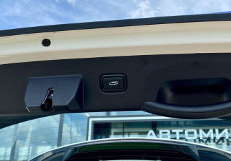 Новый Kia Sportage 2025 (24 фото)