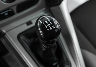 Подержанный автомобиль Ford Focus Wagon 2013 года (12 фото)