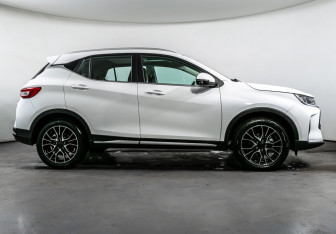 Подержанный автомобиль Jetour X50 2024 года (4 фото)